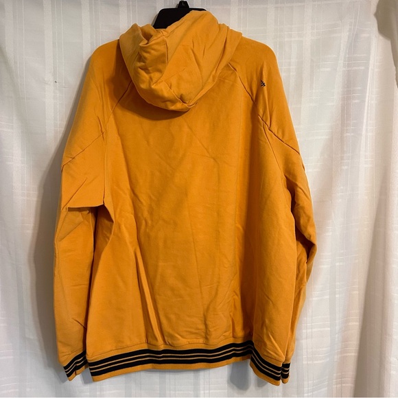 Greatness is a Process Men’s Sweatshirt - Picture 6 of 7